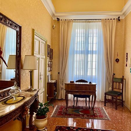 B&B La Panoramica Tivoli Dış mekan fotoğraf