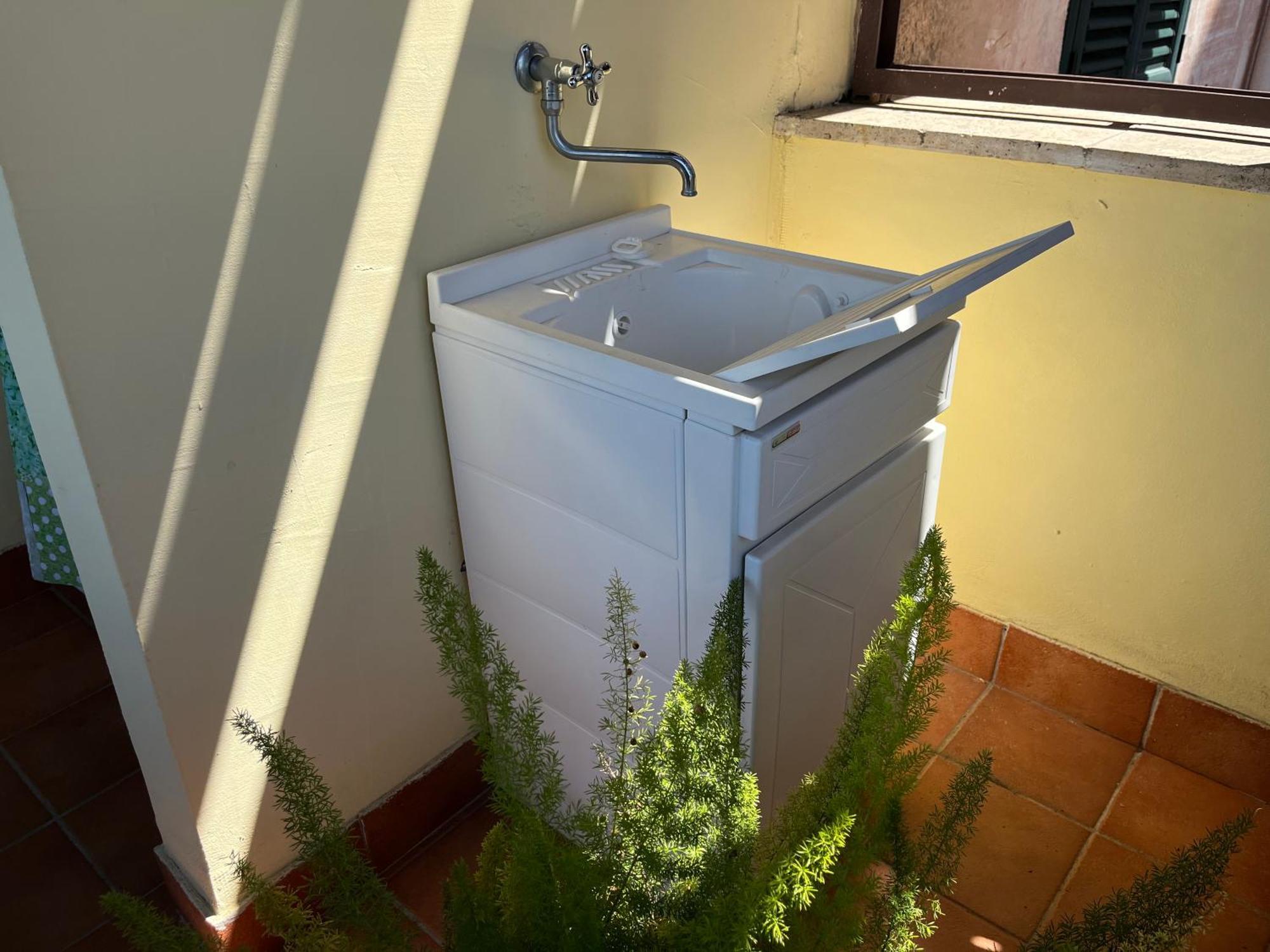 B&B La Panoramica Tivoli Dış mekan fotoğraf