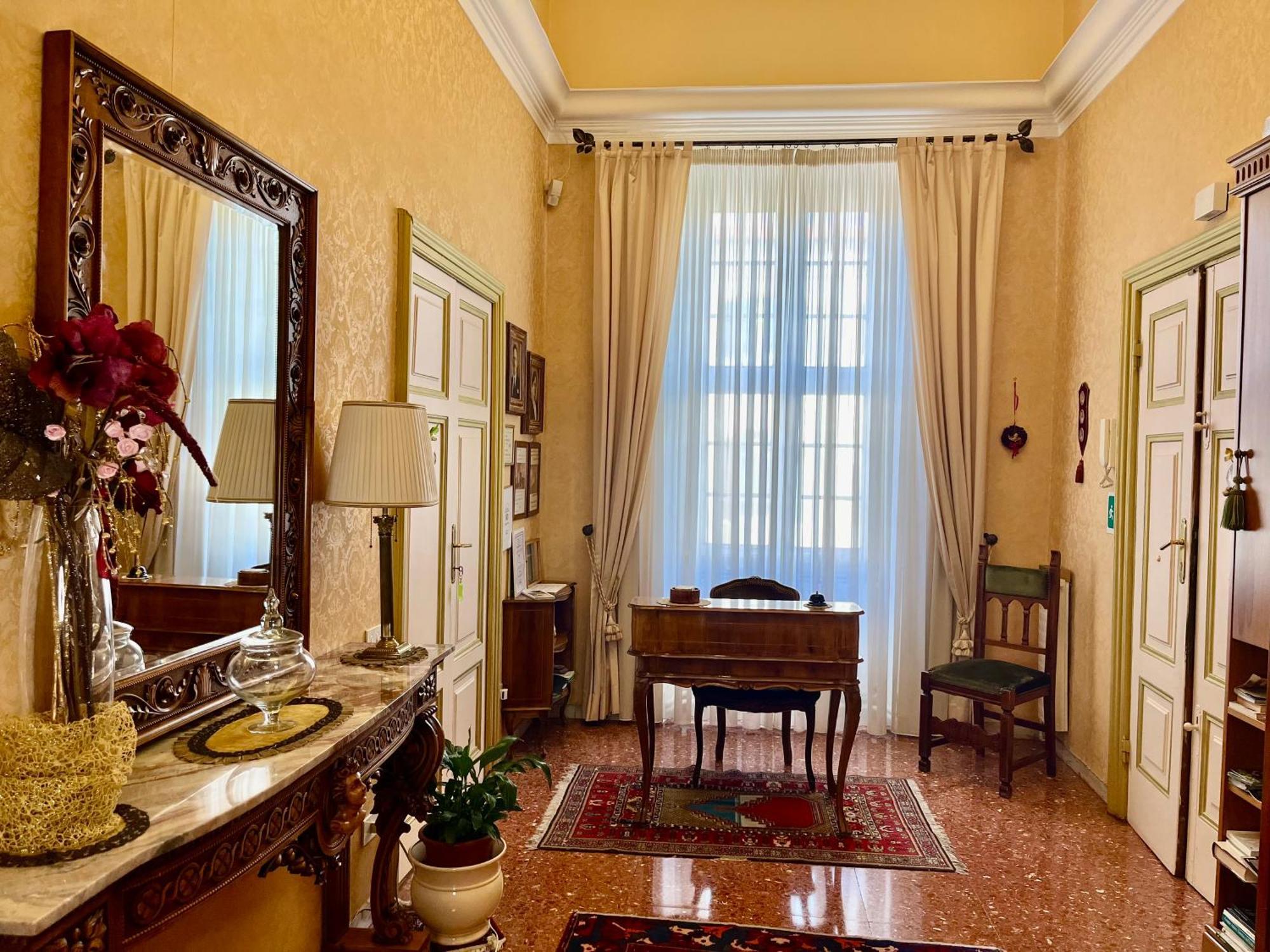B&B La Panoramica Tivoli Dış mekan fotoğraf