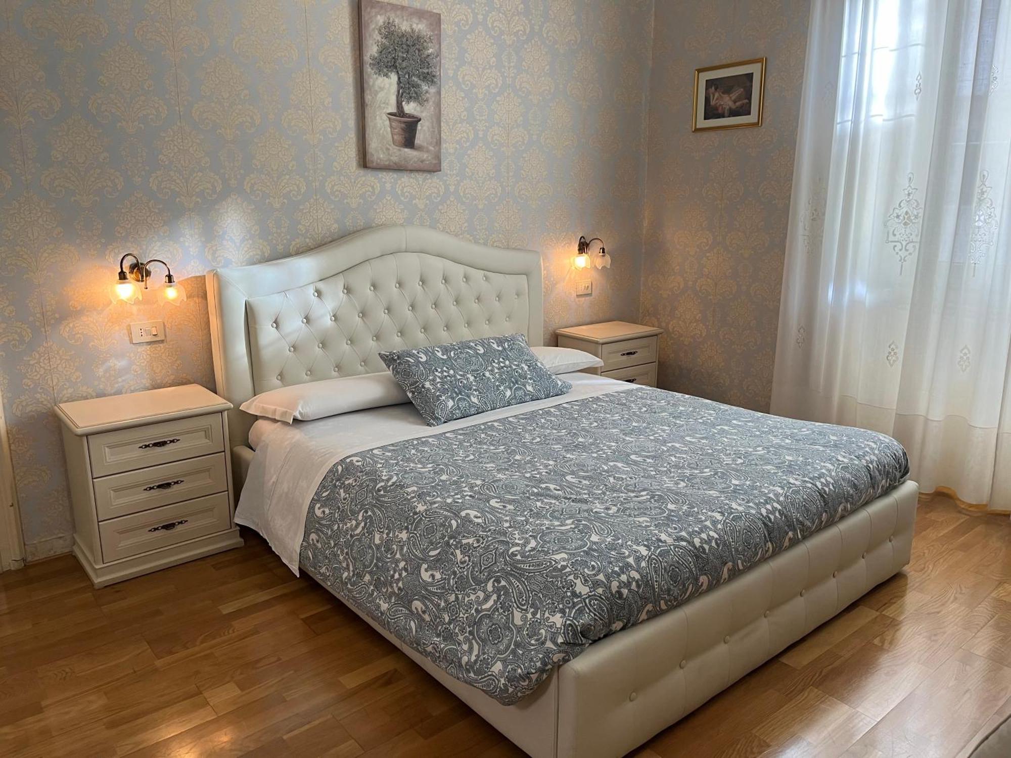 B&B La Panoramica Tivoli Dış mekan fotoğraf