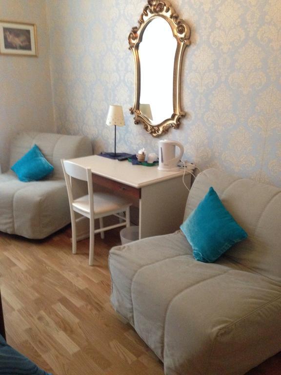 B&B La Panoramica Tivoli Dış mekan fotoğraf