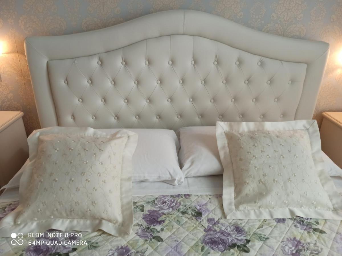 B&B La Panoramica Tivoli Dış mekan fotoğraf