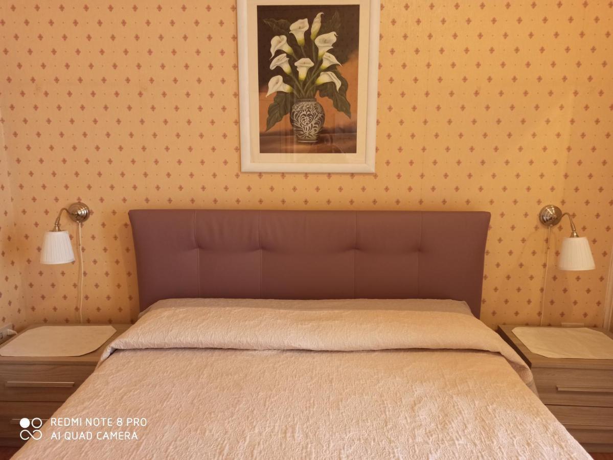 B&B La Panoramica Tivoli Dış mekan fotoğraf