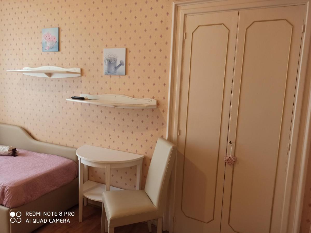 B&B La Panoramica Tivoli Dış mekan fotoğraf